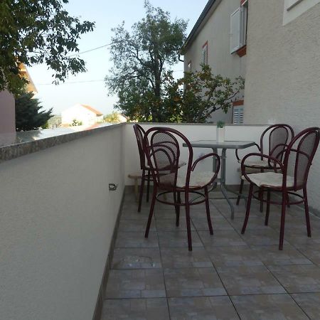 Apartment Fran Sonkovic Exterior foto
