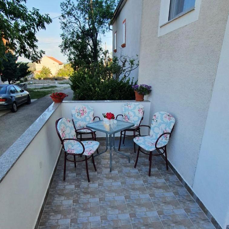 Apartment Fran Sonkovic Exterior foto